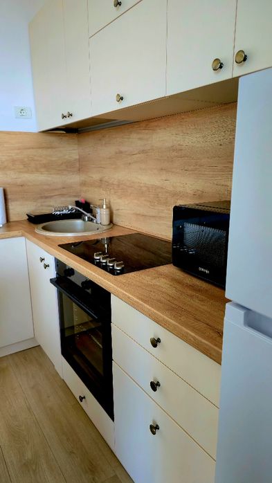 Cazare apartament regim hotelier Băile Felix