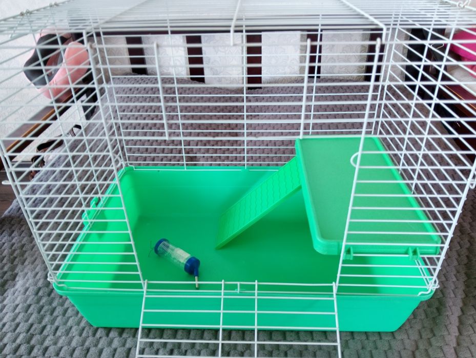 Клетка для животных