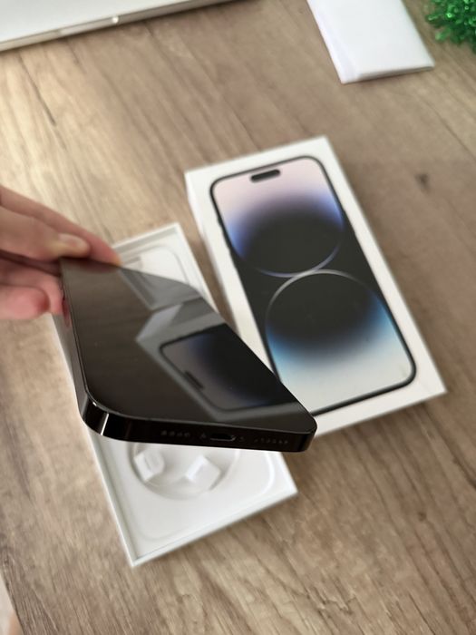 iPhone 14 Pro Max 256 GB