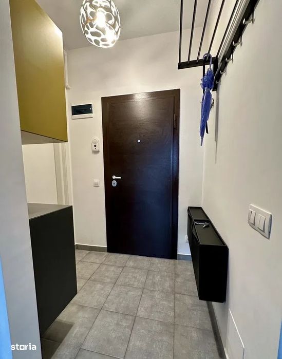 Garsoniera de inchiriat, metrou, bloc 2020, Drumul Taberei