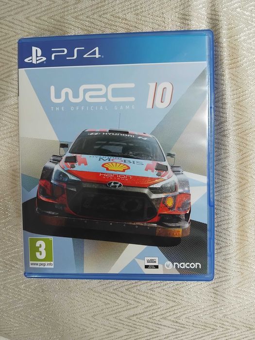 Игри за ps4 нови