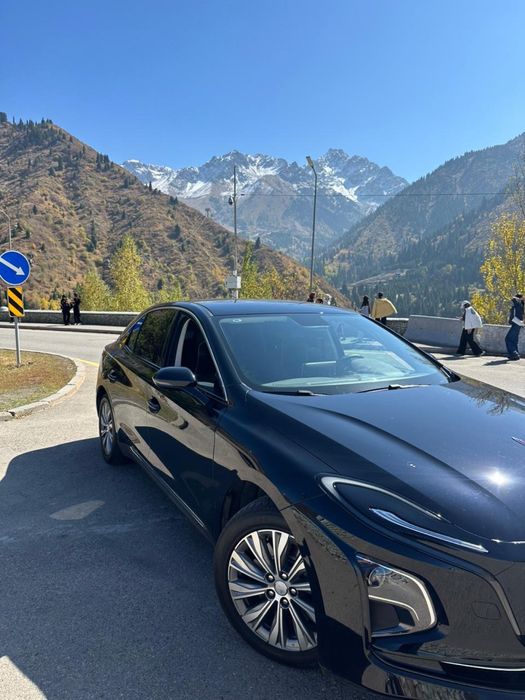 Аренда авто под такси с выкупом