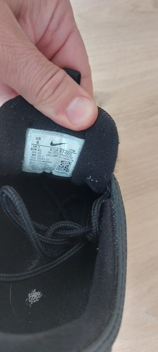 Мъжки оригинални маратонки Nike Airmax 97, найк еърмакс
