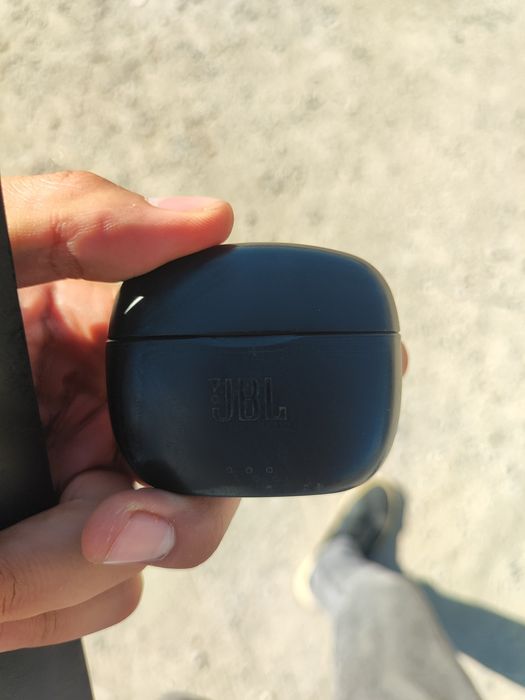 jbl  tune 215 tws
