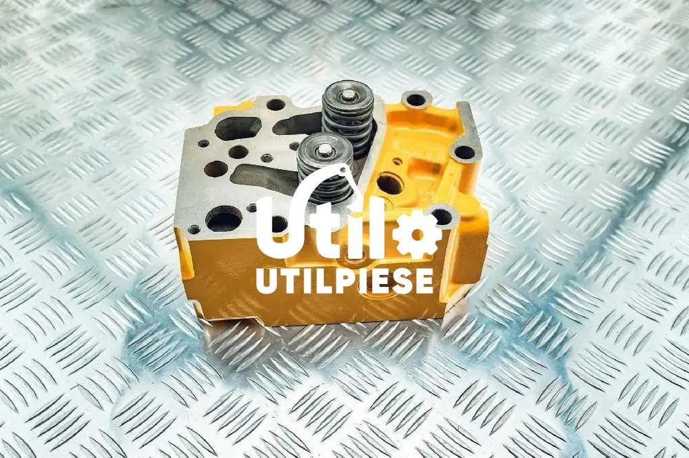 chiuloasa liebherr d924 d926 d934 d936 + piese motor liebherr