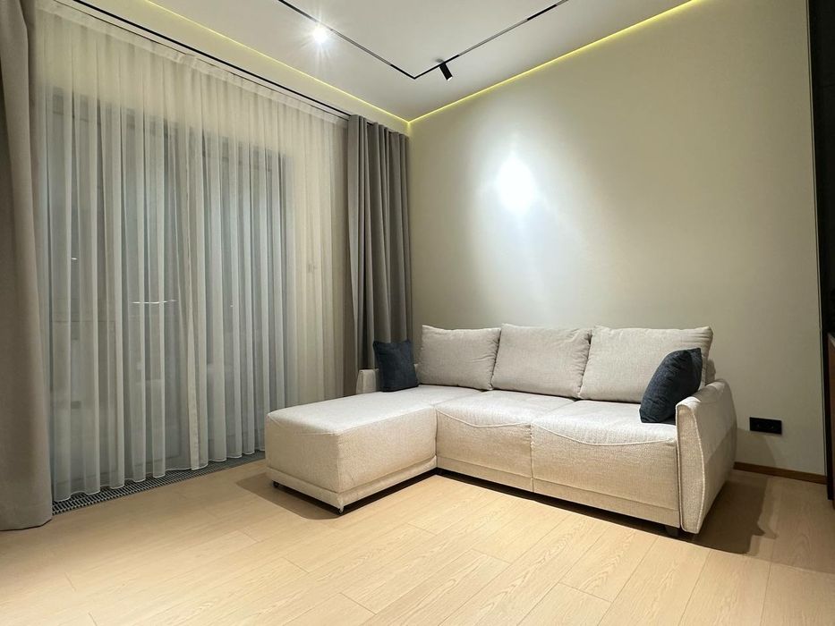 Аренда уютной квартиры в ЦЕНТРЕ Ташкента ЖК Gardens Residents IDR