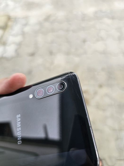 Galaxy A90 5G 6/128
