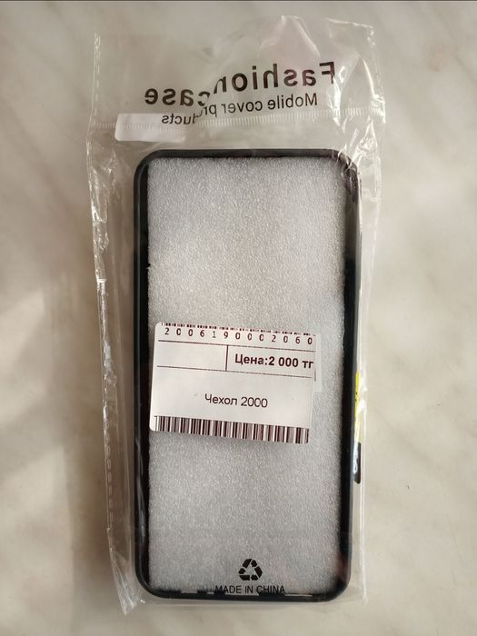 Продам чехол Samsung a15