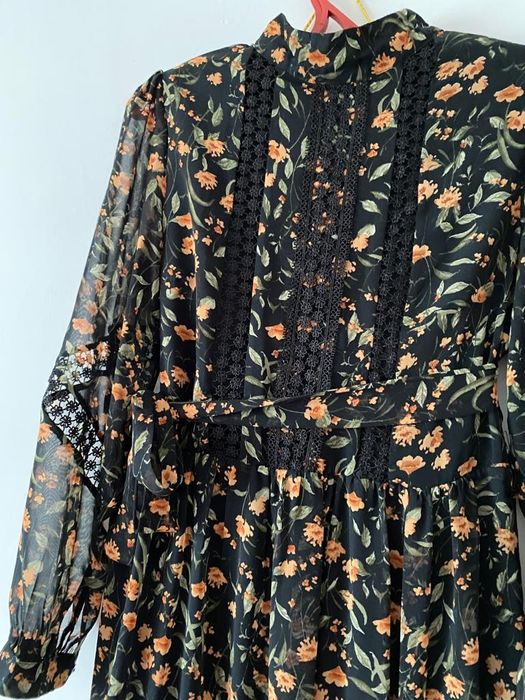 Платья женское вечерное