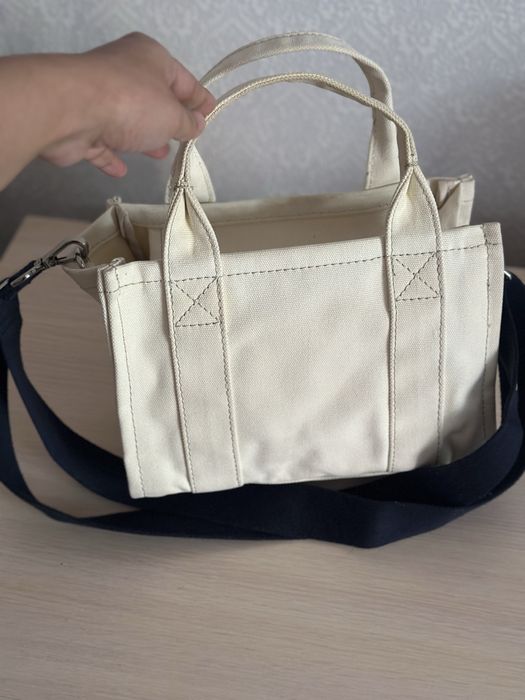 Продам сумку who au