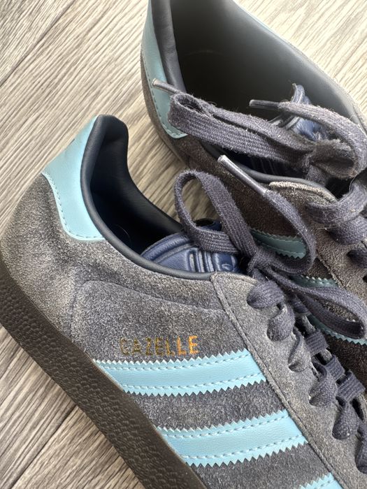Кроссовки Adidas Gazelle