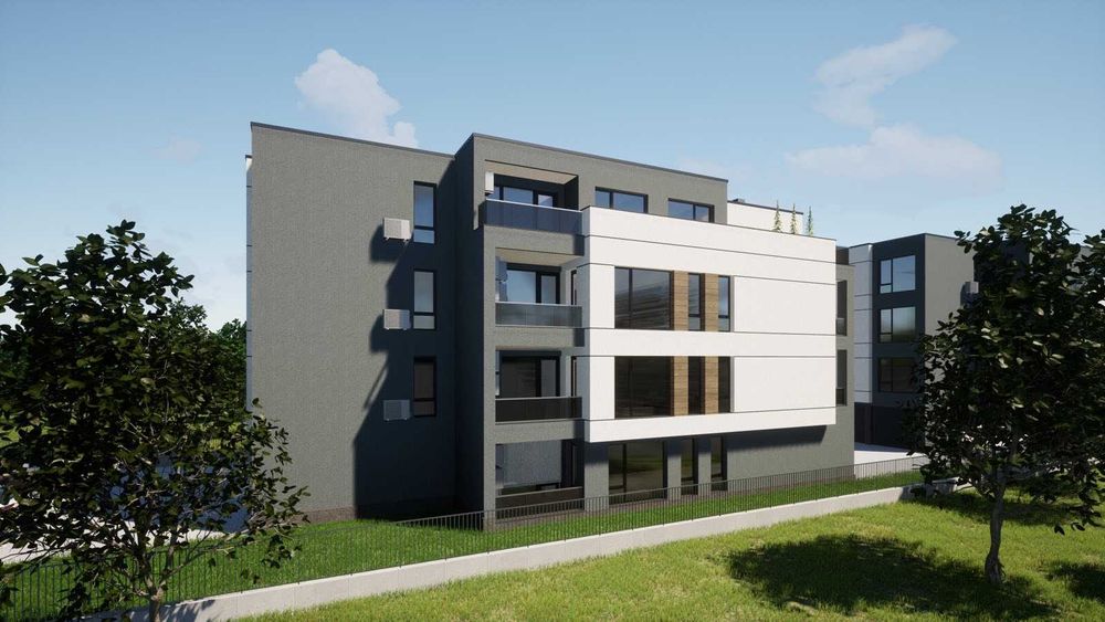 Продава се Тристаен апартамент в Асеновград - 101 кв.м за 926 €/кв.м - Снимка #1