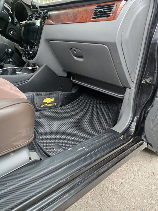 Полик для Авто .