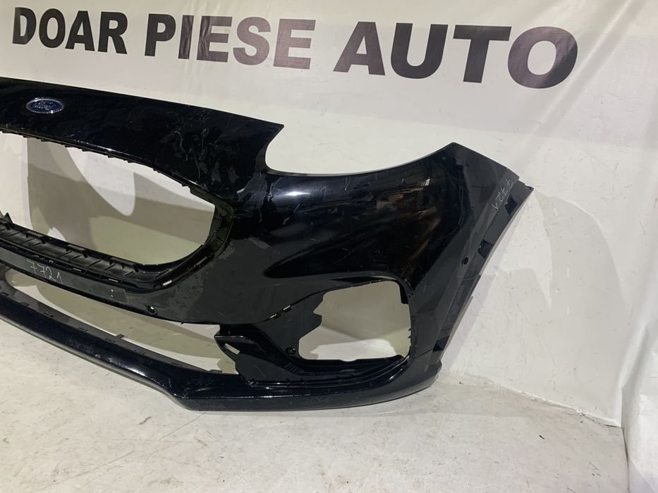 Bara fata Ford Puma, 2019, 2020, 2021, 2022, 2023, 2024, cod origine OE L1TB-17757-D1.