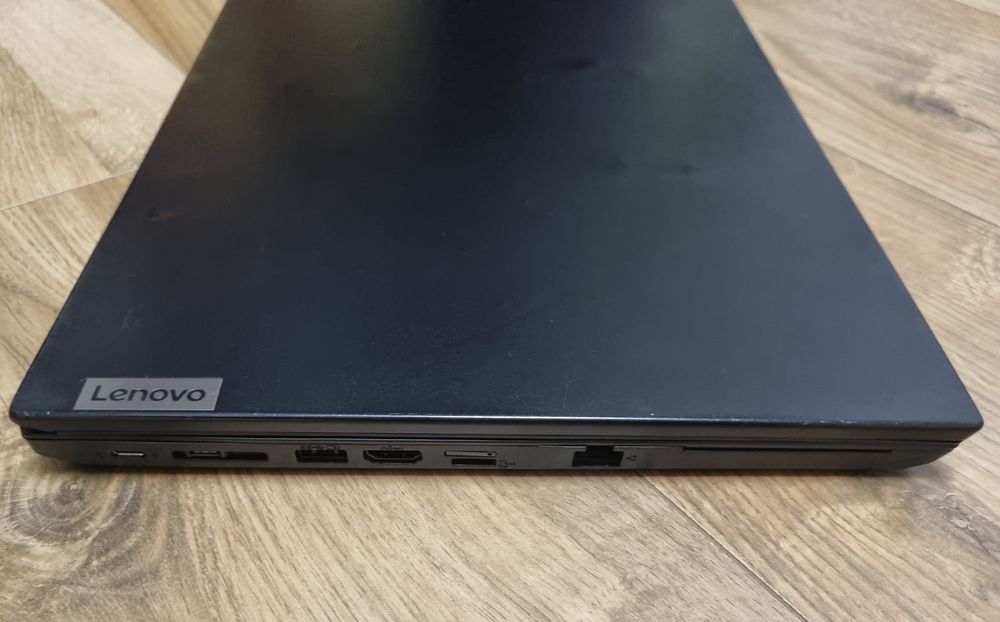 Lenovo Thinkpad L15 gen1 i5 10210u, 8 GB RAM, 256 GB SSD