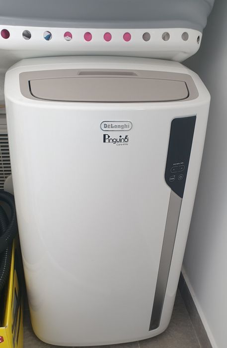 Ac  delonghi  pingui1200bt de vânzare