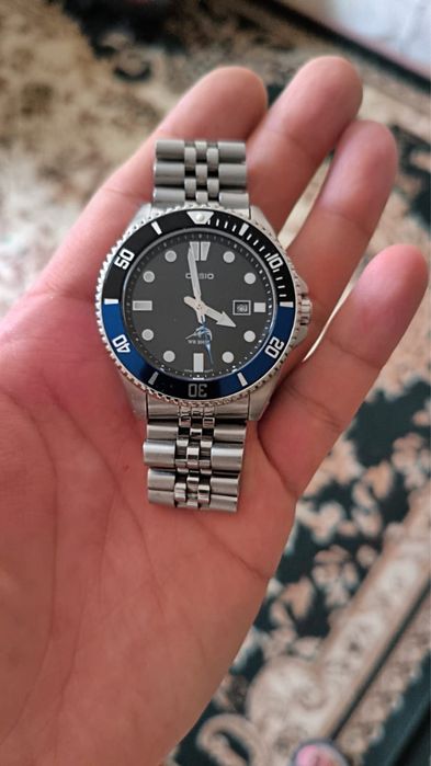 продам часы casio