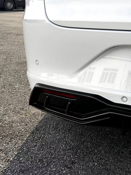 Lixiang L9/L7 Body kit