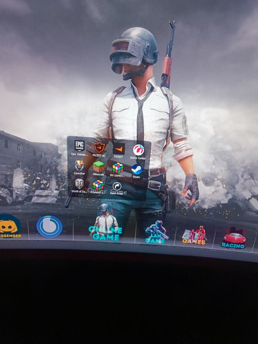 Компютерный клуб