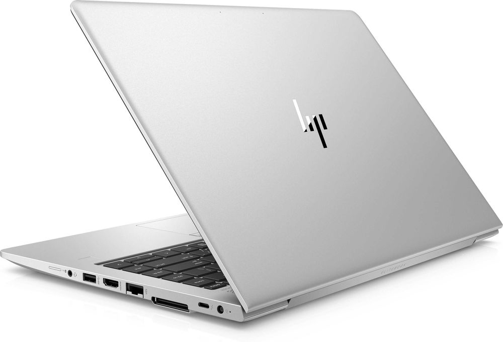 Лаптоп HP EliteBook 745 G5 R5 2500U 16GB 256GB SSD ГАРАНЦИЯ