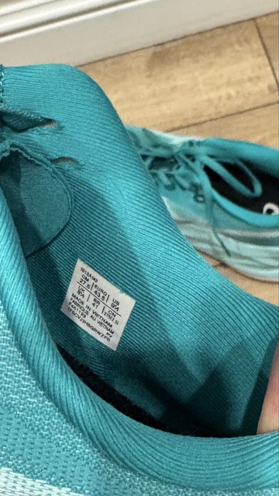 Asics кросы для бега