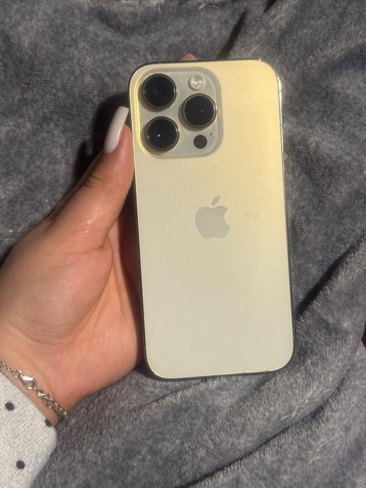 Vand iphone 14pro gb128