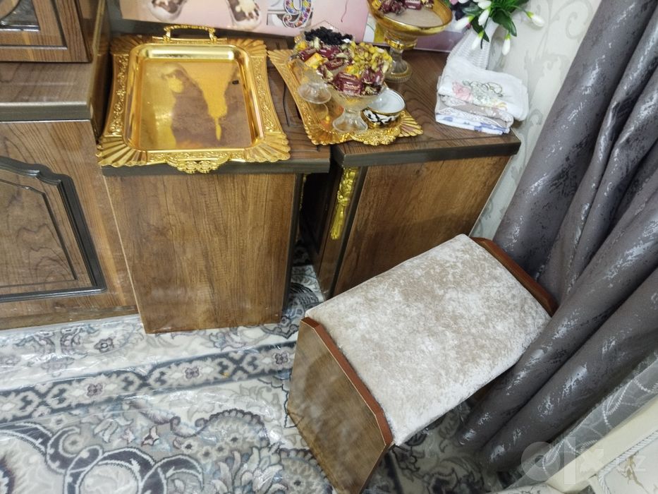 Спальный гарнитур комплект