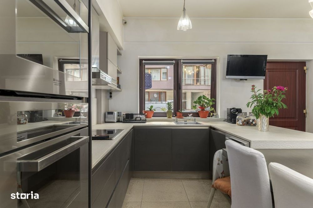 Apartament 5 camere Soseaua Nordului - Parc Herastrau