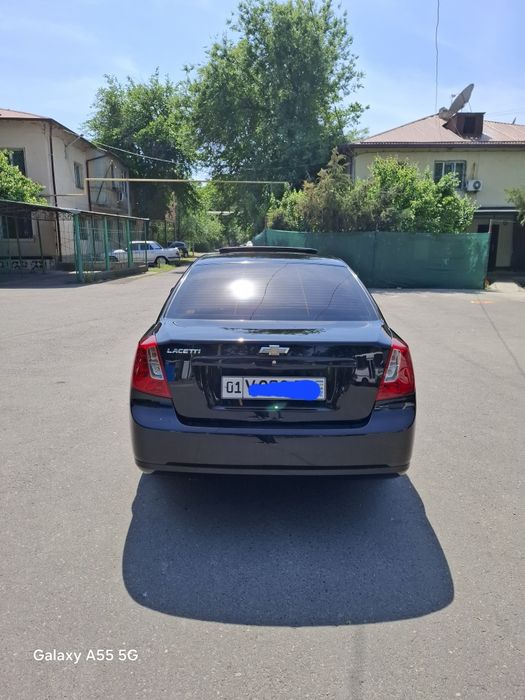 Other Lacetti / Gentra 2020 — 4