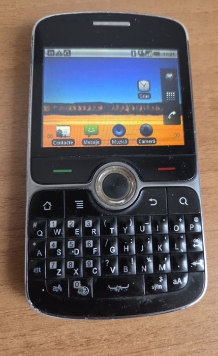 Huawei u 7350 touch screen