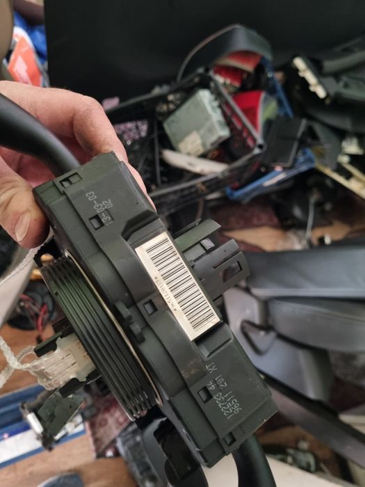 Com  2000 Delphi за Пежо 307 2004г