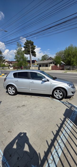 Opel Astra H 1.6