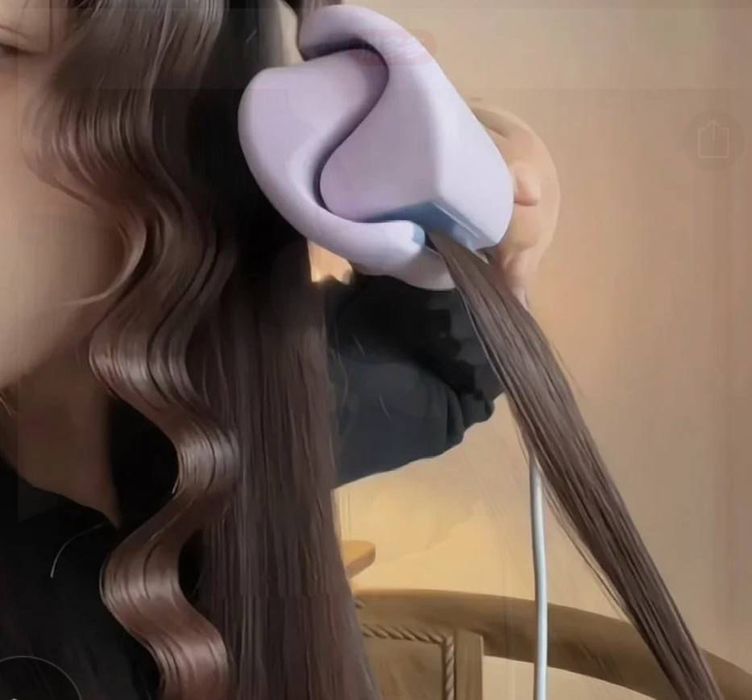 Продается Плойка хорошего качаества