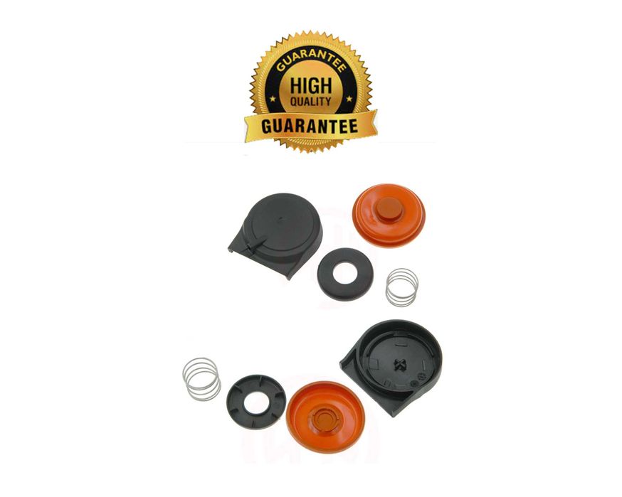 Мембрана клапан картерни газове VW AUDI SKODA SEAT 1.6-2.0-3.0 TDI