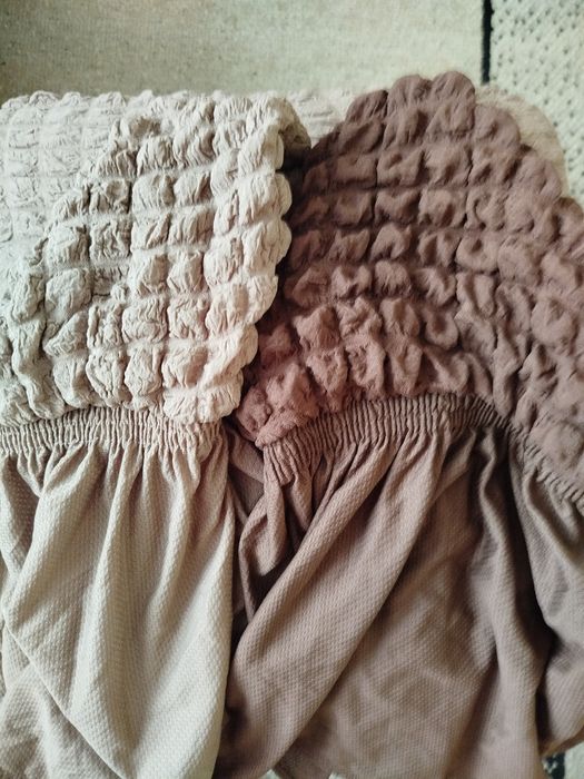 Еластични калъфи за табуретки