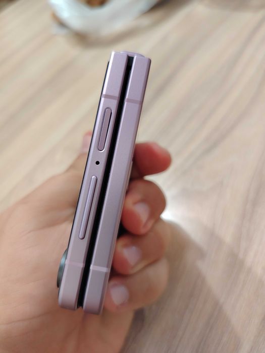 Samsung Z Flip 8 512GB