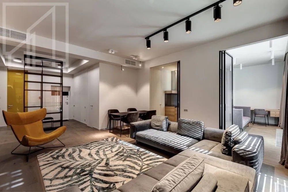 Mirabad avenue сдается 2-ком новая квартира  Mirabad Avenueсдаетс