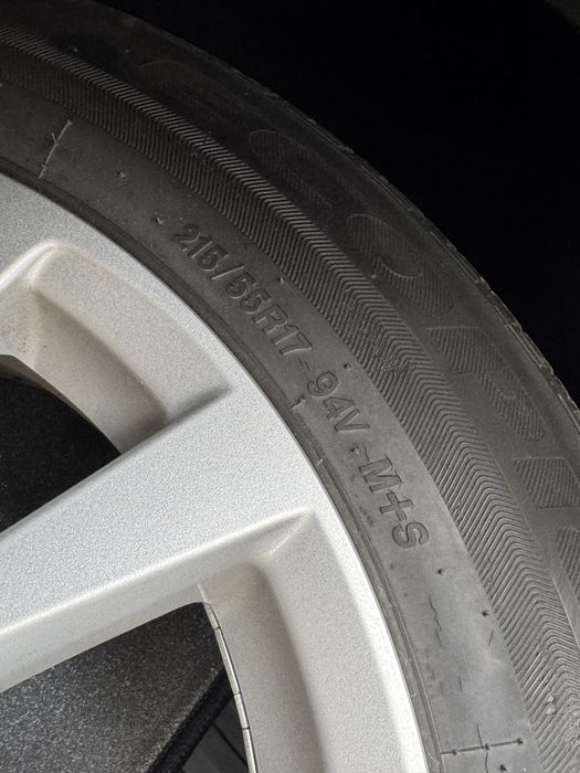 Диски на камри 70