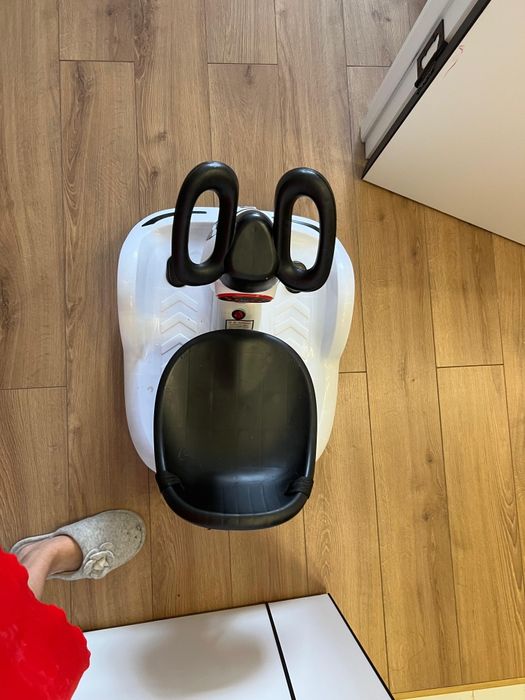 Детский  электромашина