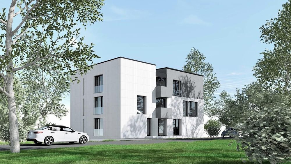 Apartament de vânzare în zona Cartodrom - ZONA CENTRALA !TVA INCLUS