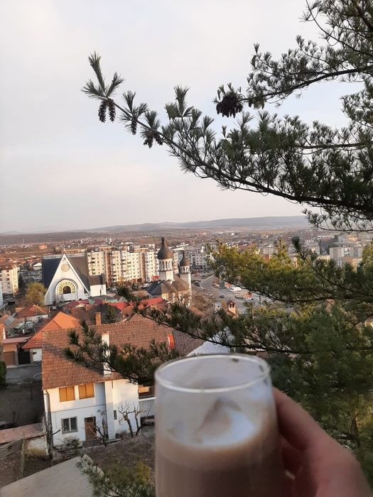 Apartament de închiriat