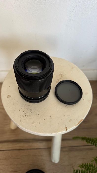 Obiectiv foto Tokina