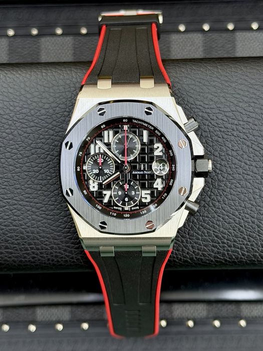 Audemars Piguet Offshore “Vampire” 42