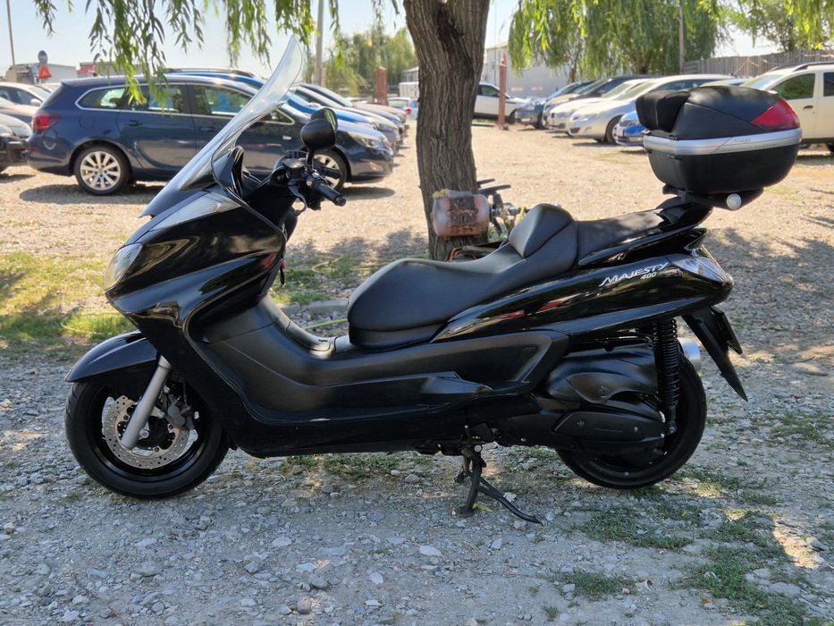 Scuter Yamaha Majesty 400cc