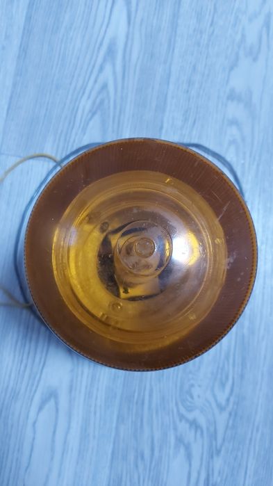 Продам светосигнальный импульсный маяк .