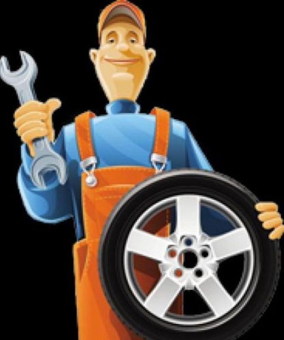 Service Auto NON-STOP