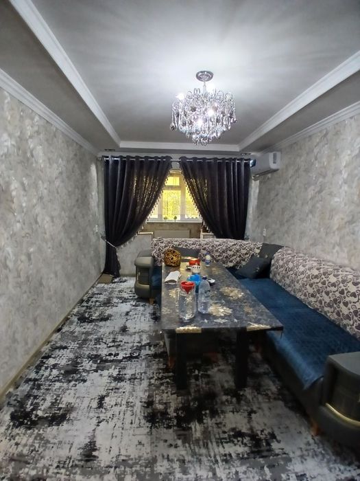 Фрунзенский сотув 2-хонали