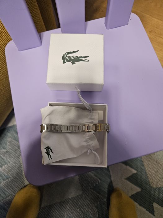 Brățară Lacoste METROPOLE