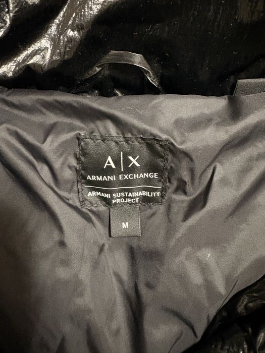 Geaca Armani Exchange