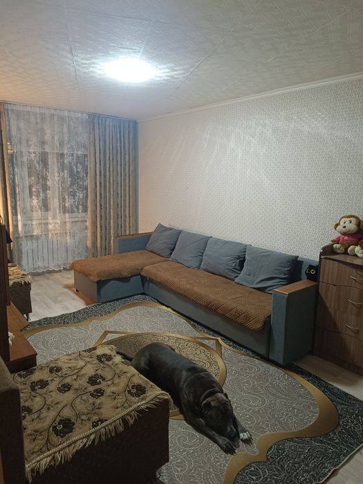 Продаю 2х комн КВ 16мкр